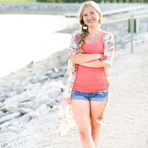 Meet your Posher, Carissa